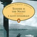 Cover Art for 9780140623598, Tender is the Night by F Scott Fitzgerald