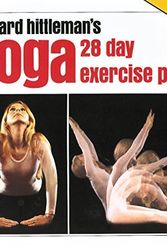 Cover Art for B002BETWRA, Richard Hittleman's Yoga 28 Day Exercise Plan by Richard Hittleman
