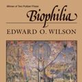 Cover Art for 9780674074422, Biophilia by Edward O. Wilson