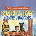 Cover Art for 9780812425000, Henry Huggins by Beverly Cleary