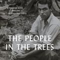 Cover Art for 9781624066955, People in the Trees by Hanya Yanagihara