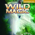 Cover Art for 9781932076837, Wild Magic by Tamora Pierce