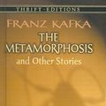 Cover Art for 9781417663156, The Metamorphosis and Other Stories (Dover Thrift Editions (Prebound)) by Franz Kafka, Stanley Appelbaum, Franz Kafta