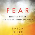 Cover Art for 9780062004734, Fear by Thich Nhat Hanh