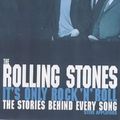 Cover Art for 9781858686547, The "Rolling Stones" by Steve Appleford