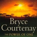 Cover Art for 9781552780121, The power of one by Bryce Courtenay