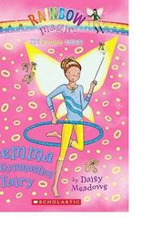 Cover Art for 9780545232715, BRITTANY THE BASKETBALL FAIRY (RAINBOW MAGIC: SPORTS FAIRIES #04) [BRITTANY THE BASKETBALL FAIRY (RAINBOW MAGIC: SPORTS FAIRIES #04) BY(MEADOWS, DAISY )[PAPERBACK] by Daisy Meadows