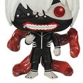 Cover Art for 0849803063719, Funko POP Anime: Tokyo Ghoul Ken Action Figure by Unknown