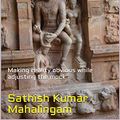 Cover Art for B07VCV9VXB, Success Unacknowledged? Make Ambiguity Reveal: Making reality obvious while adjusting the mock (Enlightenment in Depression Book 5) by Sathish Kumar Mahalingam