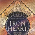 Cover Art for B082J3RQZY, Iron Heart (Crier's War Book 2) by Nina Varela