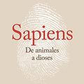 Cover Art for B00LNJ60NI, Sapiens. De animales a dioses: Una breve historia de la humanidad (Spanish Edition) by Yuval Noah Harari