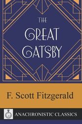 Cover Art for 9798548441935, The Great Gatsby by F. Scott Fitzgerald