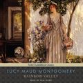 Cover Art for 9781452670935, Rainbow Valley by Lucy Maud Montgomery