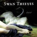 Cover Art for 9780316072380, The Swan Thieves by Elizabeth Kostova