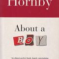 Cover Art for 9780575400955, About a Boy by Nick Hornby