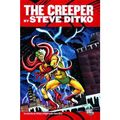 Cover Art for 9781401225919, The Creeper By Steve Ditko by Steve Ditko, O'Neil, Dennis J., Various