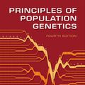Cover Art for 9780878933082, Principles of Population Genetics by Daniel L. Hartl