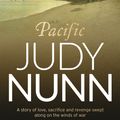 Cover Art for 9781864712520, Pacific by Judy Nunn