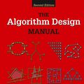 Cover Art for 9781848000704, The Algorithm Design Manual by Steven S Skiena