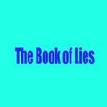 Cover Art for 9781631824586, The Book of Lies by Aleister Crowley