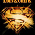 Cover Art for 9780761511694, Lois and Clark: a Superman Novel by C. J. Cherryh
