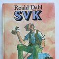 Cover Art for 9788205148765, SVK (BFG Norwegian Foreign Language Edition) by Roald Dahl