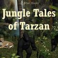 Cover Art for 9781612106113, Jungle Tales of Tarzan by Edgar Rice Burroughs