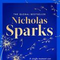 Cover Art for 9780751585551, Counting Miracles by Nicholas Sparks