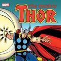 Cover Art for 9781302911317, Thor by Walt Simonson Vol. 4 by Walt Simonson