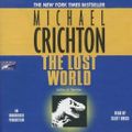 Cover Art for 9781415933923, The Lost World by Michael Crichton