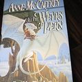 Cover Art for 9781879371118, All the Weyrs of Pern by Anne McCaffrey