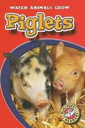 Cover Art for 9781600141690, Piglets by Colleen Sexton