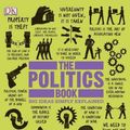 Cover Art for 9781465402141, The Politics Book by Dk