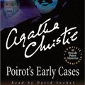 Cover Art for 9781572702936, Poirot's Early Cases by Agatha Christie