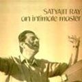 Cover Art for 9788170237488, Satyajit Ray: An Intimate Master by Santi Das