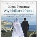 Cover Art for 9788866329299, My brilliant friend by Elena Ferrante