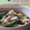 Cover Art for 9781580084628, Thai Food by David Thompson
