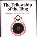 Cover Art for 9781850896265, Lord of the Rings: The Fellowship of the Ring. Complete & Unabridged v. 1 by J. R. R. Tolkien