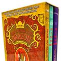 Cover Art for 9789123956845, How To Train Your Dragon 3 Books Collection Box Set by Cressida Cowell - The First Collection by Cressida Cowell