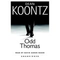 Cover Art for 9780739308196, Title: Odd Thomas by Dean R. Koontz