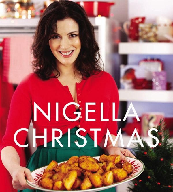 Cover Art for 9780701183226, Nigella Christmas: Food, Family, Friends, Festivities by Nigella Lawson