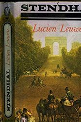 Cover Art for 9782253018490, Lucien Leuwen by Stendhal
