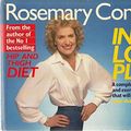 Cover Art for 9780099741206, Rosemary Conley's Inch Loss Plan: A Complete Diet and Exercise Programme That Will Transform Your Shape in 28 Days by Rosemary Conley