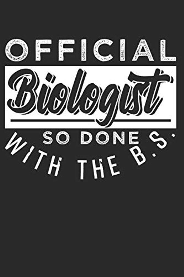 Cover Art for 9781675827833, Biology: Biology Notebook the perfect gift idea for biology teachers or biology fans. The paperback has 120 white pages with dot matrix that support you in writing or sketching. by Extreme Design