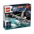 Cover Art for 5702014846739, B-Wing Starfighter Set 10227 by LEGO