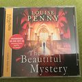 Cover Art for 9781445023021, The Beautiful Mystery by Louise Penny