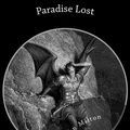 Cover Art for 1230000461498, Paradise Lost by John Milton