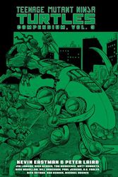 Cover Art for 9798887241562, Teenage Mutant Ninja Turtles Compendium, Vol. 3 by Kevin Eastman, Peter Laird, Jim Lawson