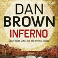 Cover Art for 9789024562077, Inferno by Dan Brown