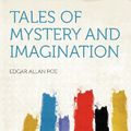 Cover Art for 9781290322409, Tales of Mystery and Imagination by Edgar Allan Poe